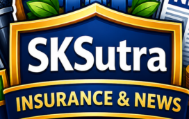 SKSutra Insurance & News