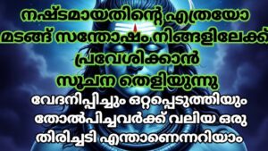 ആകർഷണ നിയമം: നിങ്ങളുടെ പരാജയം ആഗ്രഹിക്കുന്നവർക്ക് വിജയത്തിലൂടെ മറുപടി നൽകാം